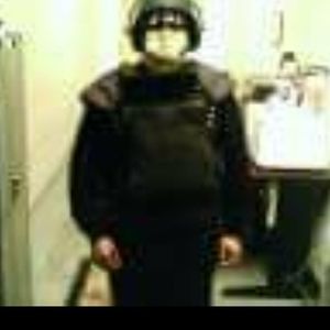 Meet your Posher, Pedro